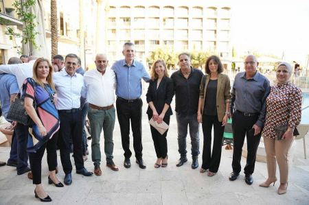 "هزنيك-مركنتيل" يوزّع المِنح على طلاب أكاديميين للسنة الـ15 على التوالي